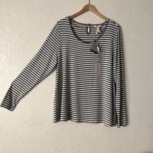 Matilda Jane top